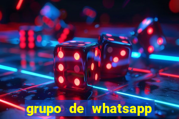 grupo de whatsapp para adulto